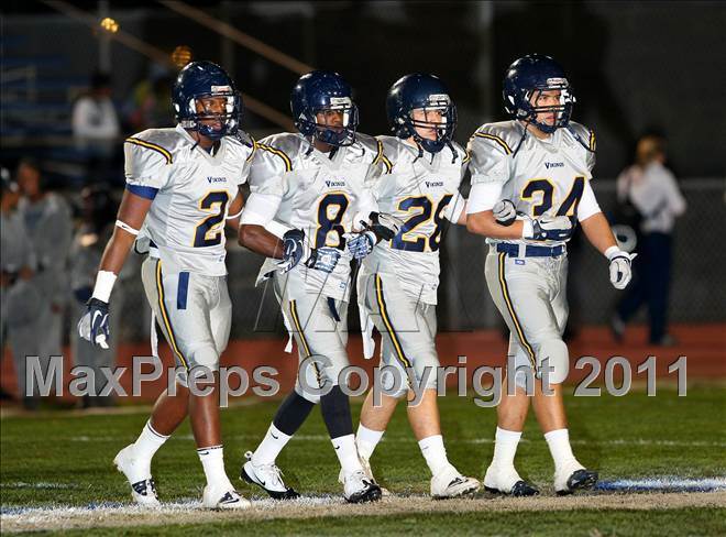 Photo 1 In The Santa Monica Vs Culver City Cif Ss Playoffs