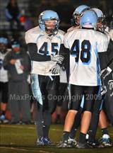 Aaron Krakow Pueblo West Hs Pueblo West Co Maxpreps