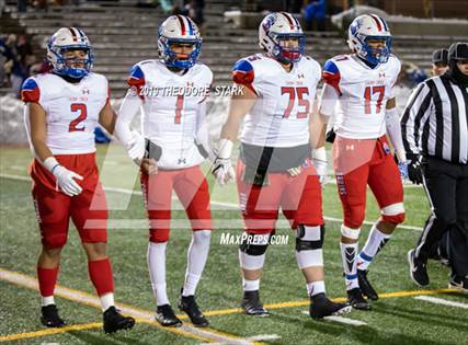 Carson Lee Cherry Creek Hs Greenwood Village Co Maxpreps