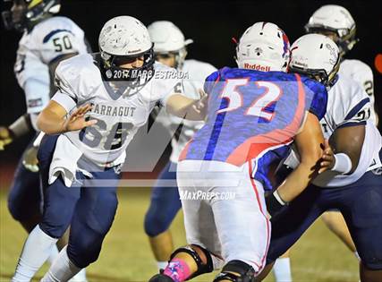 Tanner Coad Afhs St Petersburg Fl Maxpreps