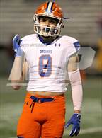Madison Central Vs Olive Branch Football 11 15 2019