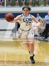 Kamylle Nez Corner Canyon Hs Draper Ut Maxpreps