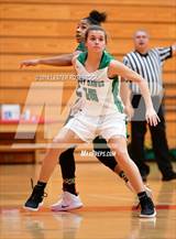 Trynadee Greenwell Burnet Hs Burnet Tx Maxpreps