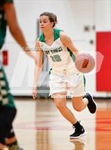 Trynadee Greenwell Burnet Hs Burnet Tx Maxpreps