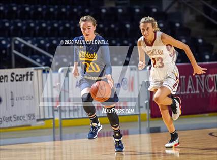 Karsyn Kranc Enumclaw Hs Enumclaw Wa Maxpreps