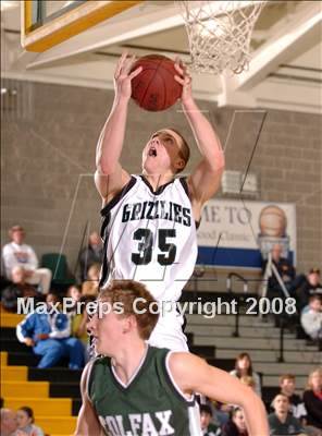 Tyler Fehr Granite Bay Hs Granite Bay Ca Maxpreps