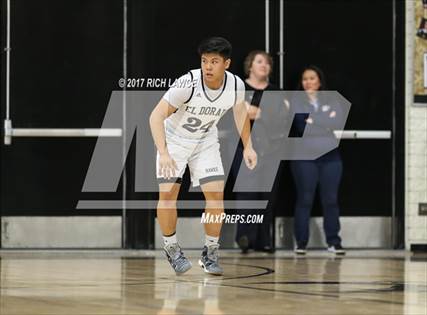Phillip Nguyen High School Basketball Stats El Dorado Placentia