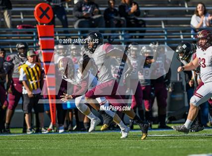 Stacy Sneed High School Football Stats Mansfield Timberview
