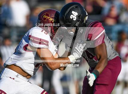 Darius Williams High School Football Stats Mansfield Timberview