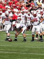 Schedule - Colerain Cardinals 2009 Football (Cincinnati, OH)