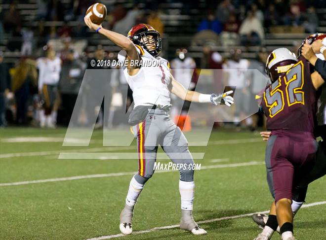 Photo 53 In Football Photo Gallery Highland Simi Valley Cif Ss