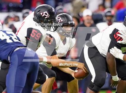Jarrett Smith Clear Brook Hs Friendswood Tx Maxpreps