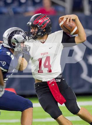 Jaizac Garcia Clear Brook Hs Friendswood Tx Maxpreps