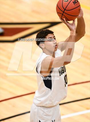 Dominique Clifford Tvs Colorado Springs Co Maxpreps