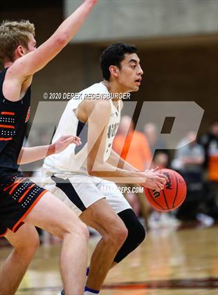 Guillermo Morales Tvs Colorado Springs Co Maxpreps