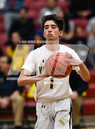 Juan Bustamante Tvs Colorado Springs Co Maxpreps