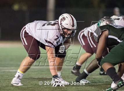 Matthew Hennessy Don Bosco Prep Ramsey Nj Maxpreps