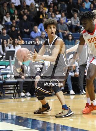 Jacob Jovien Francis Parker Hs San Diego Ca Maxpreps