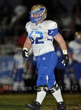 Ryan Kilander Santa Margarita Hs Rancho Santa Margarita Ca