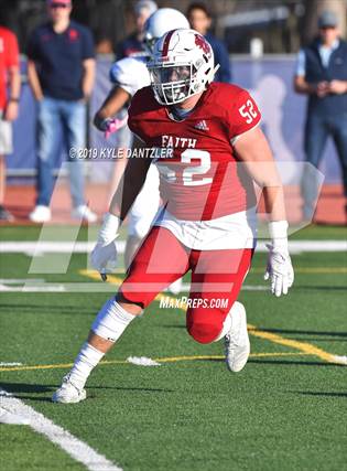 Preston Parkhill Gfchs Grapevine Tx Maxpreps