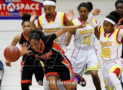 Jayline Dixon Pittsburg Hs Pittsburg Ca Maxpreps