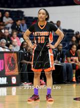 Jayline Dixon Pittsburg Hs Pittsburg Ca Maxpreps