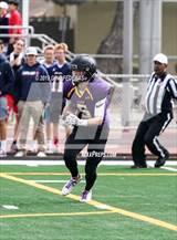 Cal Ewanich Amador Valley Hs Pleasanton Ca Maxpreps