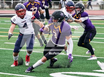 Josh Heverly Amador Valley Hs Pleasanton Ca Maxpreps