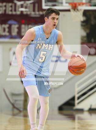 Avery Brown Nmhhs Mount Hermon Ma Maxpreps