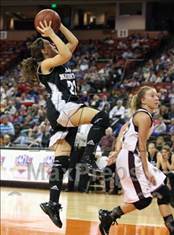 Photo Galleries Martins Mill Mustangs Girls Basketball Ben