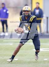 Darius Wilson St Laurence Hs Burbank Il Maxpreps