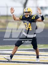 Antonio Vargas St Laurence Hs Burbank Il Maxpreps
