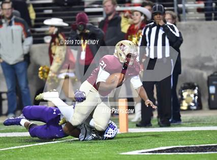 Izac Hilzendager Cedar Ridge Hs Round Rock Tx Maxpreps