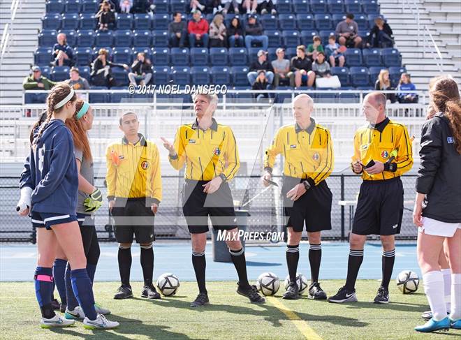 Photo 1 In The Branson Vs Marin Catholic Cif Ncs D3 Final Photo