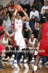 Russell Westbrook Leuzinger Hs Lawndale Ca Maxpreps