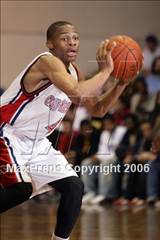 Russell Westbrook Leuzinger Hs Lawndale Ca Maxpreps