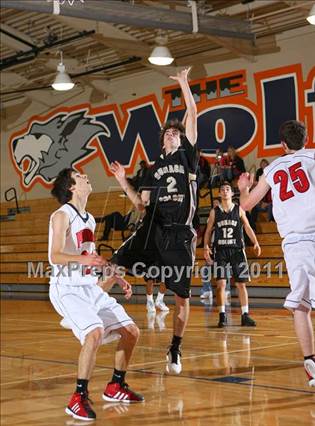 Tyler Trammel Buhach Colony Hs Atwater Ca Maxpreps