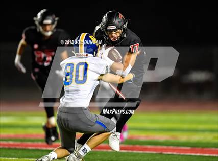 Preston Rex San Clemente Hs San Clemente Ca Maxpreps