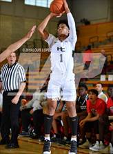 Skyy Clark Hchs Northridge Ca Maxpreps
