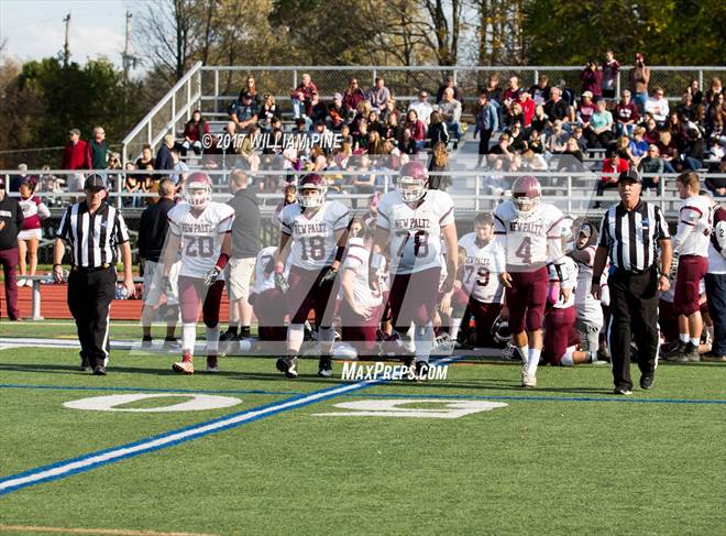 Photo 1 In The Spackenkill Vs New Paltz Section 9 Class B Semifinal Photo Gallery 246 Photos Maxpreps