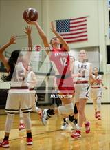 Grace Brunton Antonian Prep San Antonio Tx Maxpreps