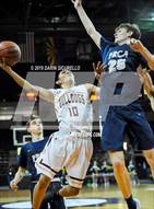 Schedule Pusch Ridge Christian Academy Lions 2018 19 Basketball