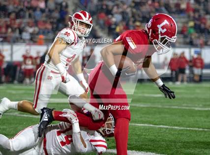 Travis Laguisan Orange Lutheran Hs Orange Ca Maxpreps