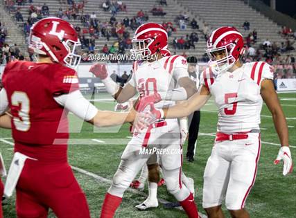 Cameron Jenkins Orange Lutheran Hs Orange Ca Maxpreps