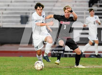 Ryan Galloway Red Mountain Hs Mesa Az Maxpreps