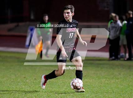 Ruben Osorio Red Mountain Hs Mesa Az Maxpreps