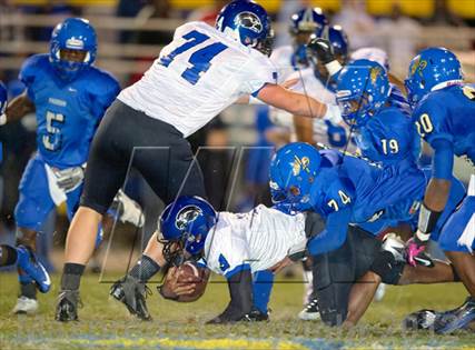 Ronnie Cohen Armwood Hs Seffner Fl Maxpreps