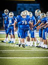 Nathol Dafesh El Camino Real Hs Woodland Hills Ca Maxpreps
