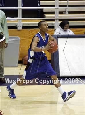 Damian Lillard High School Basketball Stats Oakland Oakland Ca