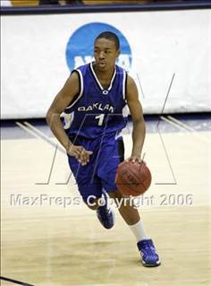 lillard college